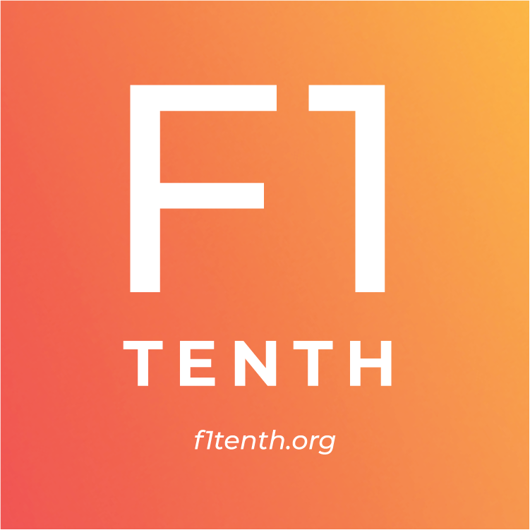 F1Tenth Autonomous Racing